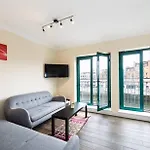 Centrally Located, Disc0Unt Via What App !Beautiful Apartment ! Check The Number From The Photo !!