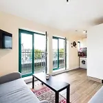 Centrally Located, Disc0Unt Via What App !Beautiful Apartment ! Check The Number From The Photo !!