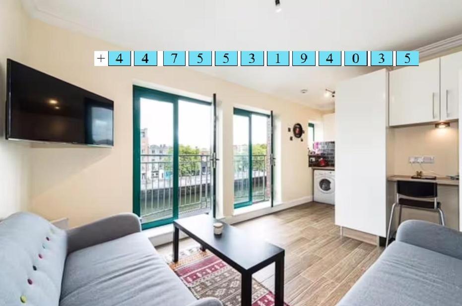 Centrally Located, Disc0unt Via What App !beautiful ! Check The Number From The Photo !! Apartment Dublin