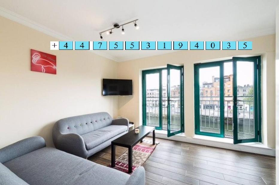 Apartment Centrally Located, Disc0unt Via What App !beautiful ! Check The Number From The Photo !! Dublin